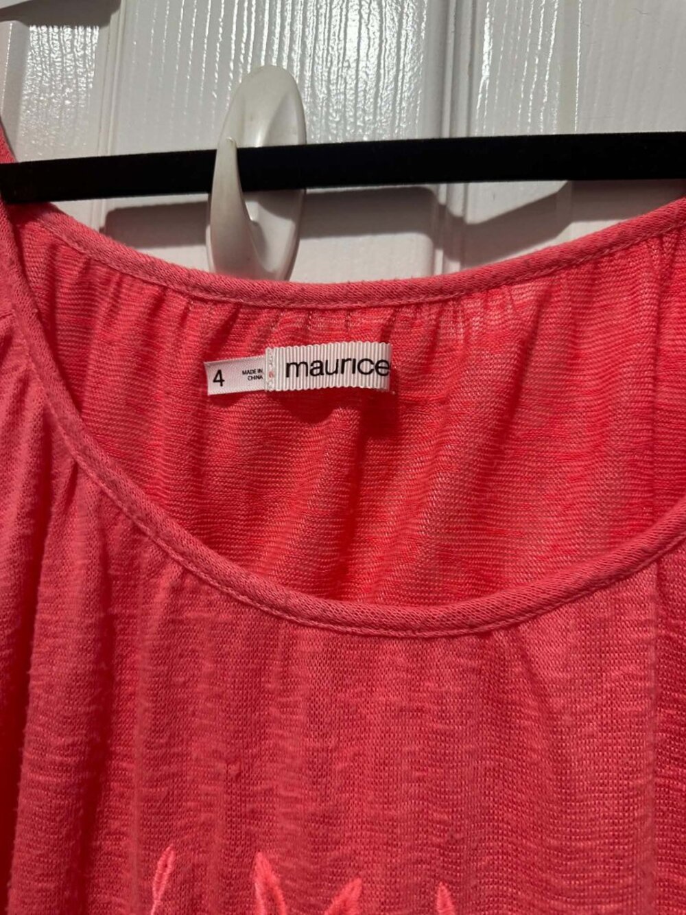 Maurices Top - Picture 4 of 4